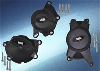 Suzuki GSX-R 1000 Engine Cover Set