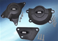 Yamaha YZF-R6 Engine Cover Set