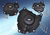 Yamaha YZF-R1 Engine Cover Set