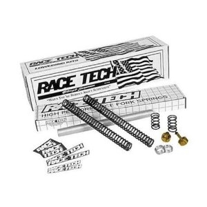 Yamaha V-Star 650 98-09 Fork Lowering Kit