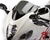 Hotbodies SUZUKI Hayabusa (99-07) GP Windscreen (Dual Radius) - Dark Smoke