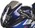 Hotbodies SUZUKI GSX-R1000 (05-06) SS Windscreen (Stock Replacement) - Dark Smoke