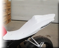 Hotbodies Suzuki GSXR 600/750 (06-07) Fiberglass Race Superbike Tail Section