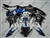 BMW S1000RR OEM Style Fairings