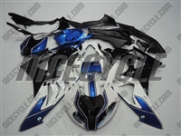 BMW S1000RR OEM Style Fairings