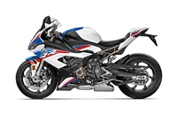 Motorcycle Fairings Kit - 2019-2021 BMW S1000RR  | S1000RR-15