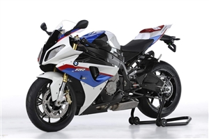 BMW S1000RR Finish Line Fairings