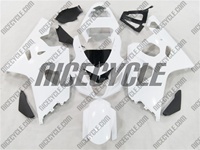 Unpainted Suzuki GSX-R 600 750 Fairings