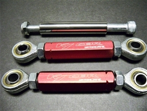 Honda CBR 250R Lowering Links