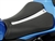 Kawasaki Sportbike Seat