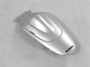 Suzuki GSX-R 600/750 (2006-2007) Seat Cowl