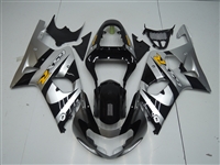 Suzuki GSX-R 1000 Fairings