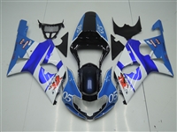 Suzuki GSX-R 1000 Fairings