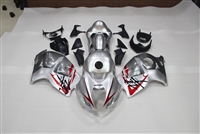 Suzuki GSX-R 1300 Hayabusa Fairings