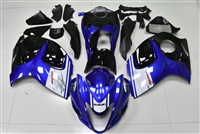 Suzuki GSX-R 1300 Hayabusa Fairings