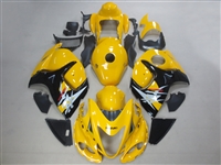 Suzuki GSX-R 1300 Hayabusa Fairings