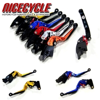 Motorcycle Clutch Lever