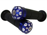 CNC Motorcycle Handlebar Grips