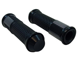 CNC Motorcycle Handlebar Grips