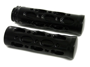 CNC Motorcycle Handlebar Grips