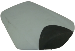 SOLO SEAT FOR HONDA CBR1000 (08-15), UNPAINTED SOLO SEAT (product code: SOLOH103UP)