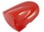 SOLO SEAT FOR SUZUKI GSXR 600/750 (06-07), MARBLE RAKIS RED SOLO SEAT (product code: SOLOS301RR)