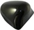 SOLO SEAT FOR SUZUKI HAYABUSA (99-07), PEARL NEBULAR BLACK SOLO SEAT (product code: SOLOS305B)