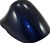 SOLO SEAT FOR SUZUKI HAYABUSA (99-07), PEARL DEEP BLUE #2 SOLO SEAT (product code: SOLOS305BU)