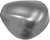 SOLO SEAT FOR SUZUKI HAYABUSA (08-Present), GREY METALLIC SOLO SEAT (product code: SOLOS306GM)