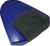 SOLO SEAT FOR YAMAHA R6 (08-Present), DEEP PURPLISH BLUE METALLIC C SOLO SEAT (product code: SOLOY404P)