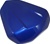 SOLO SEAT FOR YAMAHA R6-R (06-07), DEEP PURPLISH BLUE METALLIC C SOLO SEAT (product code: SOLOY405P)