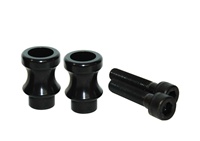 Sportbike Swing Arm Sliders