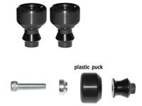 Sportbike Swing Arm Sliders