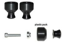 Sportbike Swing Arm Sliders