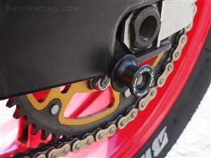 SWINGARM SPOOLS