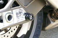 Sportbike Swing Arm Sliders