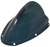 GSXR 600/750 (06-07) Smoked R Series Performance Windscreen (product code# SW-2003S)