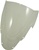 Suzuki GSXR 1000 Clear Windscreen Fits (03-04) (product code# SW-2004C)