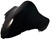 Suzuki GSXR1300 Hayabusa DARK SMOKE R Series Performance Windscreen Fits '99-07 (product code# SW-2006DS)