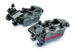 Yamaha V-Max Brembo Caliper