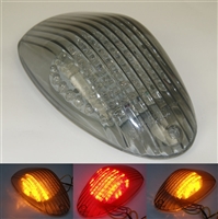 Kawasaki Vulcan 900 Classic Tail Light