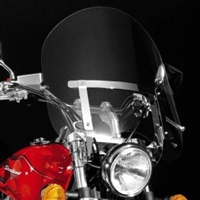 Yamaha XV250 V Star Windshield