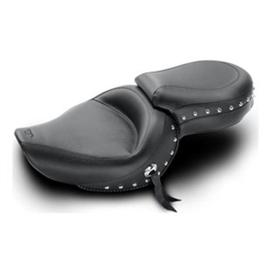 Yamaha V-Star 650 Motorcycle Seat