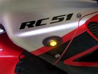 Honda RC51 Turn Signal