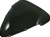 Honda F4i (01-06) Dark Smoked Windscreen (product code# TXHW-100DS)