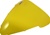 Honda F4i (01-06) Yellow Windscreen (product code# TXHW-100Y)