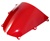 Honda CBR 600RR (05-06) Red Windscreen (product code# TXHW-102R)