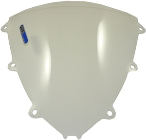 Honda CBR1000RR (08-11) Clear Windscreen (product code# TXHW-109C)