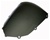 Kawasaki ZX-10 (04-05) Dark Smoked Windscreen (product code# TXKW-403DS)