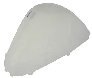 Kawasaki ZX-14 (06-Present) Clear Windscreen (product code# TXKW-409C)